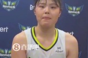九游体育娱乐-李月汝谈队友麦伊莎喂球：她总跟我说“去背打&amp;我给你传球”